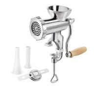 Metaltex Jack Fleischwolf-Set Größe 8 Alu