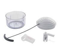 METALTEX Hachoir manuel multi-usages - Rotomac