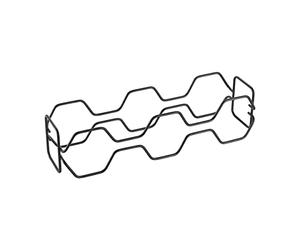 Metaltex Hexagon 382905 Lava Porte-Bouteilles 5 Places