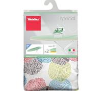 Metaltex - Housse de Repassage Spring Garden