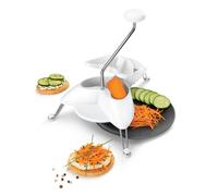 Metaltex Julienne Râpe sur pieds - 251622