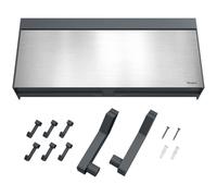 DISPENSADOR ROLLOS INOXIDABLE TANGO