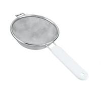 Metaltex Küchensieb mittel Edelstahl/Kunststoff Ø16cm