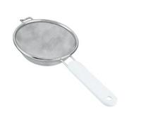 Metaltex Küchensieb mittel Edelstahl/Kunststoff Ø18cm