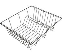 Metaltex Lipsia / 323140094 Égouttoir à vaisselle 36 x 33 cm Polytherm