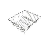 Metaltex Lipsia / 323140094 Égouttoir à vaisselle 36 x 33 cm Polytherm