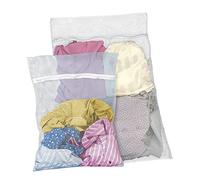 Metaltex Litreingette Lot de 2 Filets de Lavage pour vêtements délicats