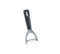 Metaltex Maximo Eplucheur 18.5X7 cm acier inoxydable/noir