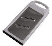 Metaltex METKB 194544084 Râpe en INOX