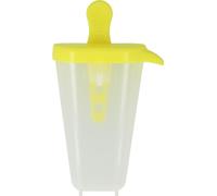 Metaltex moule à glace 4 pièces plastique