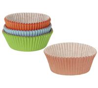 METALTEX Moules à muffin en papier 100 pièces