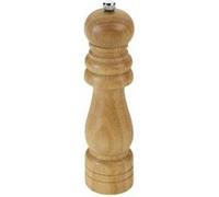 Metaltex - Moulin À Épices En Bois 21 Cm
