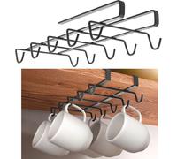 Metaltex My Mug Lava Porte-tasses/gobelets 14x28cm TouchTherm 361128000