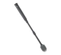 Metaltex – Brosse bouteilles Brush-Up – Nettoyeur réglable 30 à 40 cm