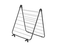 Metaltex Nevis Onix - Séchoir à Linge de Bain - (407907)