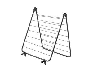 Metaltex Nevis Onix - Séchoir à Linge de Bain - (407907)