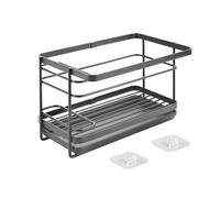 METALTEX Organisateur d'espace Tokyo Lava 22x13x14cm