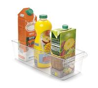 Metaltex Organiseur 14x37x10 Transparent