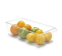 Metaltex Organiseur 18x37x10 Transparent