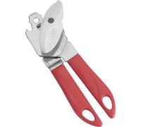 Metaltex ouvre-boîtes - Différentes couleurs, lames en acier inoxydable & ouvre-bouteilles