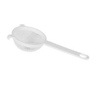 metaltex passoire diam.14cm plastique blanc 111614