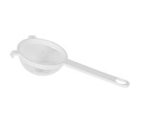 Metaltex Passoire en plastique avec manche - D: 14 cm