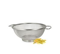 Metaltex passoire sur pied Inox 20cm, argent