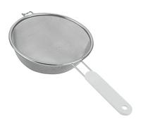METALTEX Passoire inox 10 cm / tamis fin
