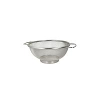 Metaltex passoire sur pied Inox 20cm, argent