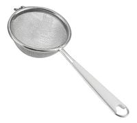 METALTEX Tamis fin 7 cm Poignée en aluminium