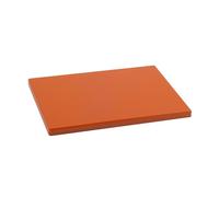Metaltex pe-500 Table en polyéthylène 29 x 20 cm 29 x 20 x 1,5 cm Mandarine