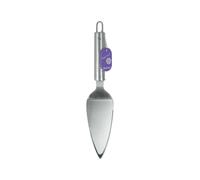 Metaltex Pelle à gâteau Imperial 27 cm Acier inoxydable Argent