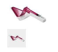 METALTEX - Pelle et Tranche Tarte
