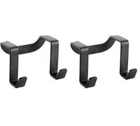 Metaltex PERCHITA Doble Galileo Lava (Lot de 2)