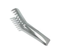 Metaltex Pince à spaghettis en inox – 20 cm