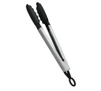 METALTEX Pince multi-usages - 30 cm - Manche en inox et pince en nylon