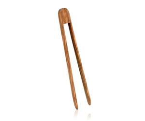 Metaltex Pinces de Cuisine Bois (30 cm)