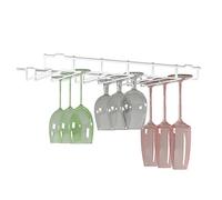 Metaltex - Porte 18 Verres à Pied Flute