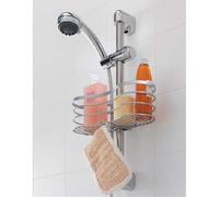 METALTEX Porte accessoires de douche - Viva en Polytherm
