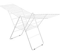 Metaltex Porte-linge à ailes Amsterdam 32m