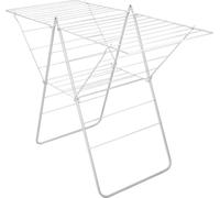 Metaltex Porte-linge à ailes Rotterdam 22m