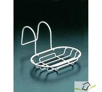 Metaltex Porte-Savon Baignoire Fil plast. 400201