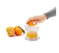 Metaltex Presse Agrumes 2 En 1 Citrus+ 300 Ml Metaltex