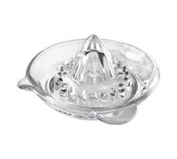 Metaltex Presse-agrumes en verre épais