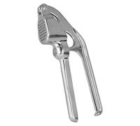 METALTEX - Presse Ail 2 en 1 - Aluminium - Presse Ail avec Dénoyauteur - Facile a Nettoyer