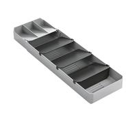 Metaltex Range-couverts réglable Unifit