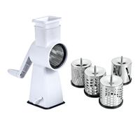 Metaltex Flash 251626 Rpe tambour avec rservoir