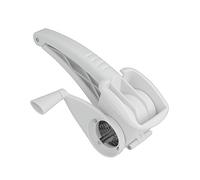 Metaltex Tambour Vicky 251615 Rpe 28 x 28 x 18 cm Argent