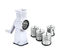 Metaltex Flash 251626 Rpe tambour avec rservoir