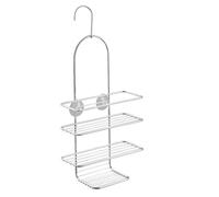 Metaltex REFLEX LUXY - Porte-savon douche finition Chrometherm ECO. Couleur chromée